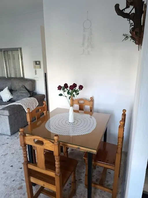 Bonita Casa En Sevilla 0*, Seville