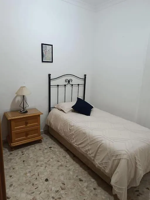 Bonita Casa En Sevilla 0*, Seville Spain