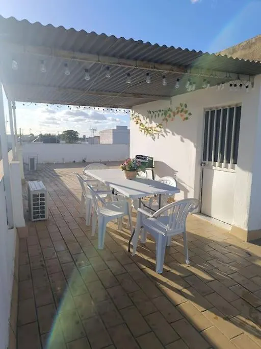Holiday home Bonita Casa En Sevilla Spain