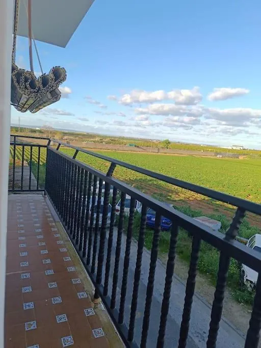 Bonita Casa En Sevilla Seville
