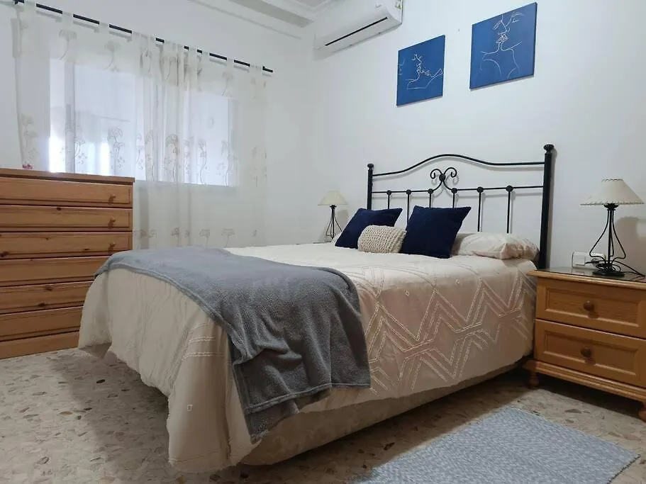 Bonita Casa En Sevilla 0*, Σεβίλλη Ισπανία