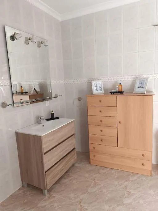Σπίτι διακοπών Bonita Casa En Sevilla