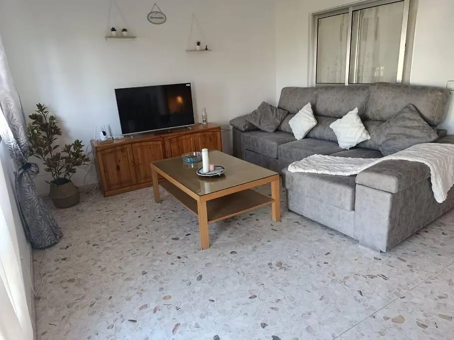 Bonita Casa En Sevilla Σεβίλλη
