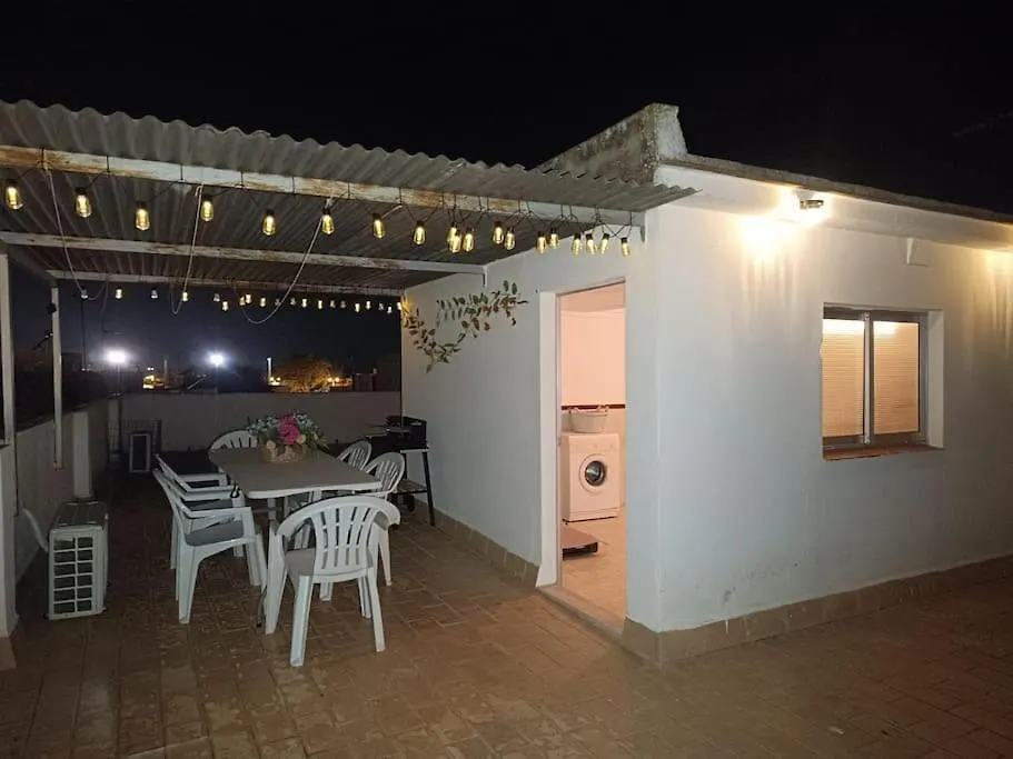 Σπίτι διακοπών Bonita Casa En Sevilla