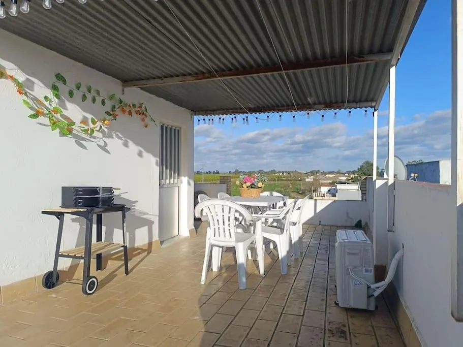 Bonita Casa En Sevilla 0*, Σεβίλλη