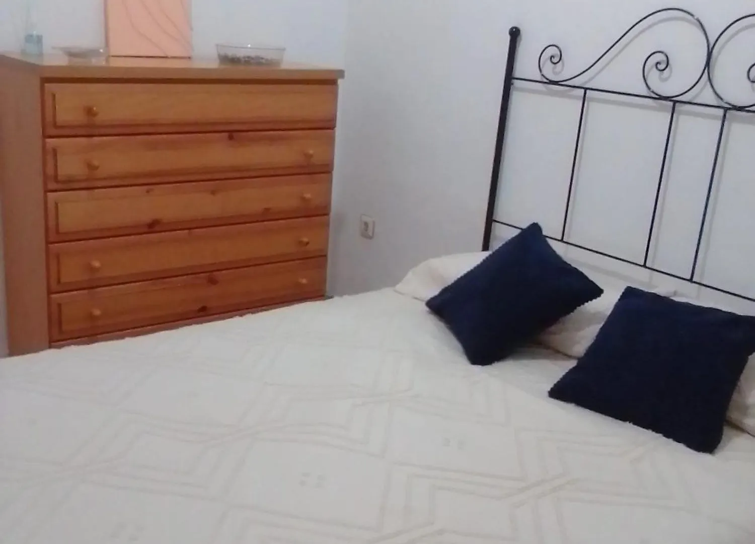 Bonita Casa En Sevilla Σπίτι διακοπών Σεβίλλη